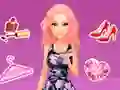 Xogo Ellie Get Ready With Me 2 en liña