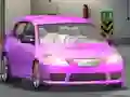Xogo Drift Car Hills Driving en liña