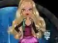 Xogo Monster High Doll en liña