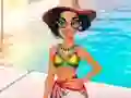 Xogo From Princess To Influencer en liña