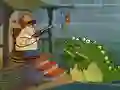 Xogo Swamp Attack Online en liña