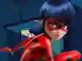 Xogo Ladybug Jigsaw en liña