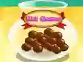 Xogo Delicious Candy Maker en liña