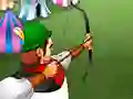 Xogo Medieval Archer en liña