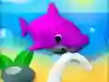 Xogo Babyshark.io en liña