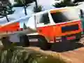 Xogo City & Offroad Cargo Truck en liña