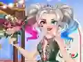 Xogo Villain Quinn Wants To Become A Princess en liña