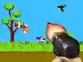 Xogo Duck Hunt Extreme en liña