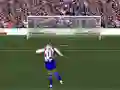 Xogo Free Kick Duel en liña