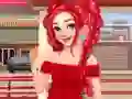 Xogo Paparazzi Diva The Mermaid Princess en liña