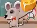 Xogo Mouse and Cheese en liña