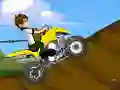 Xogo Ben 10 Holiday Trip en liña