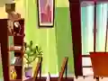 Xogo Cutaway House Escape en liña