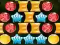 Xogo Bubble Shooter Candy Popper en liña
