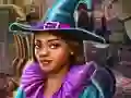 Xogo Mysterious Magician en liña