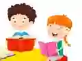 Xogo School Kids Differences en liña