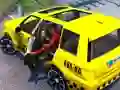 Xogo Offroad Hummer Uphill Jeep Driver en liña