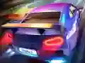 Xogo Drag Racing Rivals en liña