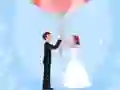 Xogo My Dream Wedding en liña