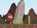 Xogo Swordless Ninja en liña