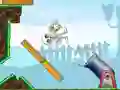 Xogo Skeleton Launcher - Levels Pack en liña