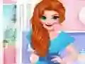 Xogo Princesses Crazy Dress Design en liña