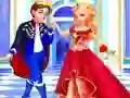 Xogo Cinderella Prince Charming en liña
