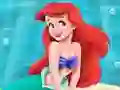 Xogo The Little Mermaid Adventure en liña