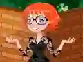 Xogo Fashion Dressup en liña