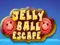 Xogo Jelly Ball Escape en liña