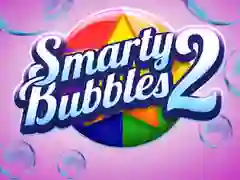 Xogo Smarty Bubbles 2 en liña