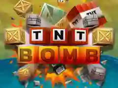 Xogo TNT Bomb en liña