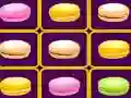 Xogo Macarons Block Collapse en liña