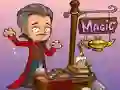 Xogo Which Is Different Cartoon en liña