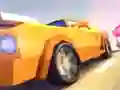 Xogo Overtake 3D en liña