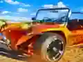 Xogo Beach Buggy Racing: Buggy of Battle en liña
