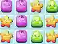 Xogo Candy Blocks Collapse en liña