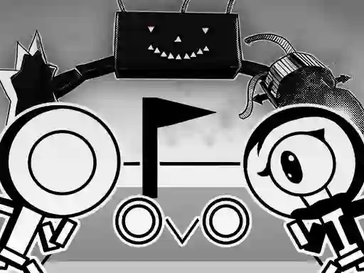 Xogo Ovo en liña