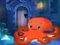 Xogo Innocent Octopus Escape en liña