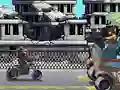 Xogo Delivery Man en liña