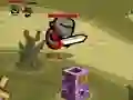 Xogo Tower Defense Monster Mash en liña