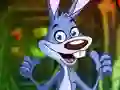 Xogo Cheerful Bunny Escape en liña
