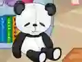 Xogo Baby bear en liña