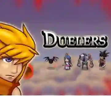 Xogo Duelers en liña