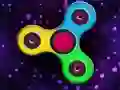 Xogo Fidget spinner creator en liña