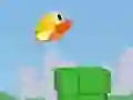 Xogo Flappy bird 3d en liña