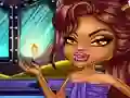 Xogo Werewolf Girl Real Makeover en liña