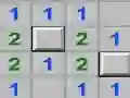 Xogo Minesweeper mania en liña