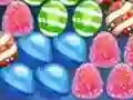 Xogo Poppop candies en liña