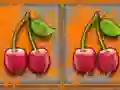 Xogo Scratch fruit en liña